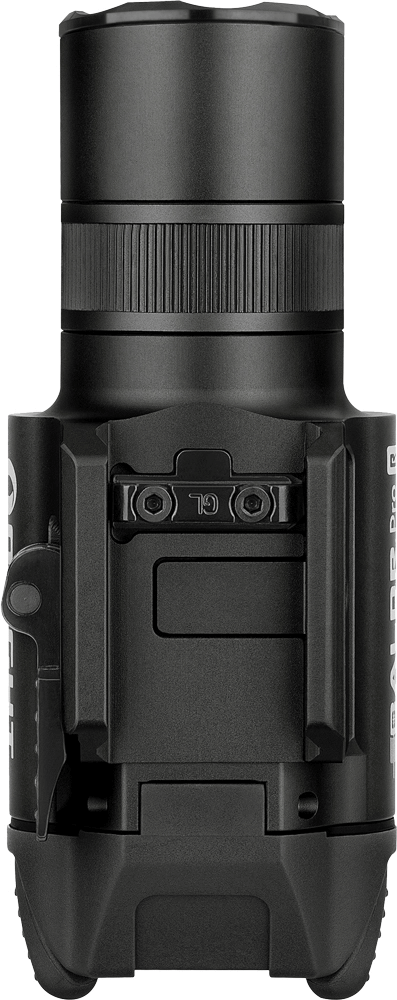 Фонарь с ЛЦУ Olight Baldr Pro R Black - фото 7