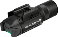 Фонарь с ЛЦУ Olight Baldr Pro R Black - фото 3