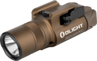 Фонарь с ЛЦУ Olight Baldr Pro R DT Desert Tan