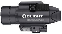 Фонарь Olight BALDR IR с инфракрасным ЛЦУ - фото 3