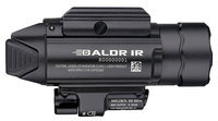 Фонарь Olight BALDR IR с инфракрасным ЛЦУ - фото 4