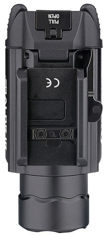 Фонарь Olight BALDR IR с инфракрасным ЛЦУ - фото 5