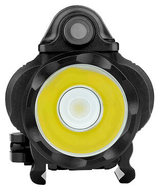 Фонарь Olight BALDR IR с инфракрасным ЛЦУ - фото 7