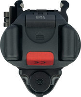 Фонарь Olight Baldr RL Black c ЛЦУ - фото 6