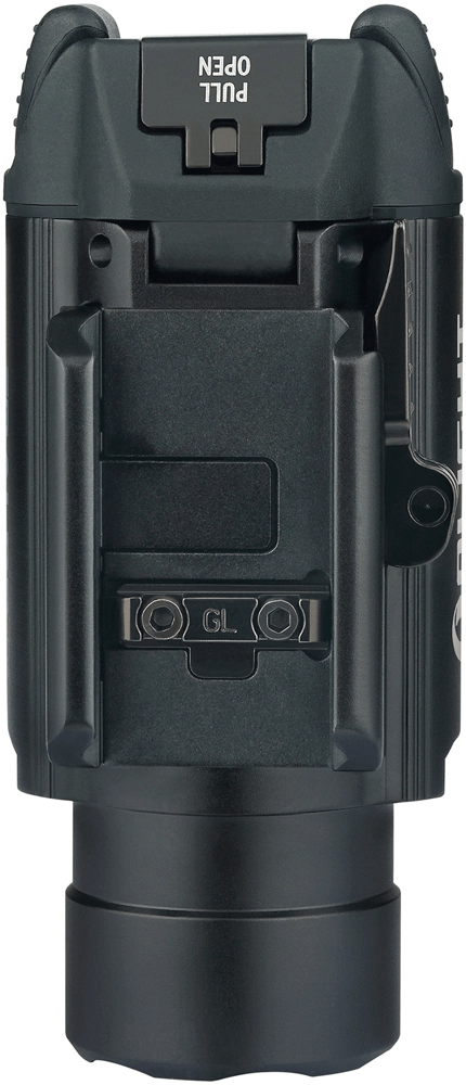 Фонарь Olight Baldr RL Black c ЛЦУ - фото 8