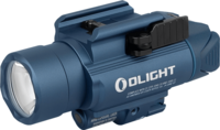 Фонарь Olight Baldr Pro Midnight Blue с зеленым ЛЦУ - фото 1