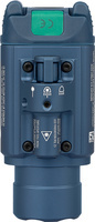 Фонарь Olight Baldr Pro Midnight Blue с зеленым ЛЦУ - фото 7