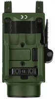 Фонарь Olight Baldr S green laser OD Green - фото 10