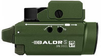 Фонарь Olight Baldr S green laser OD Green - фото 6