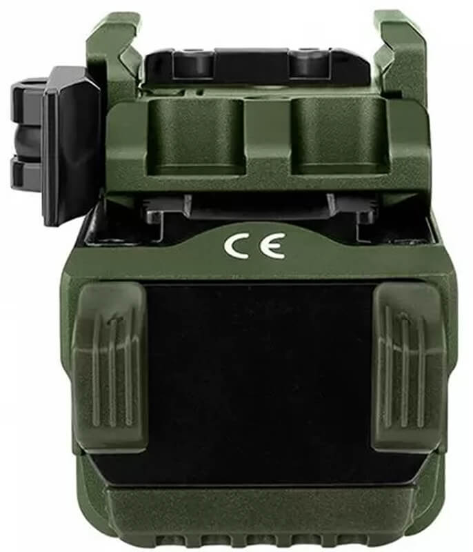 Фонарь Olight Baldr S green laser OD Green - фото 8