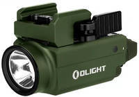 Фонарь Olight Baldr S green laser OD Green - фото 1