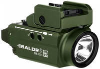Фонарь Olight Baldr S green laser OD Green - фото 2