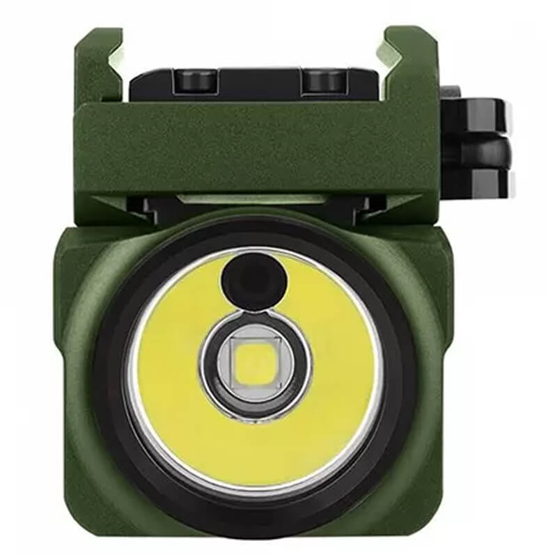 Фонарь Olight Baldr S green laser OD Green - фото 7