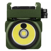 Фонарь Olight Baldr S green laser OD Green - фото 7