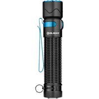 Фонарь Olight Warrior Mini 2 Black - фото 3