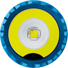 Фонарь Olight Warrior Mini 2 Black - фото 7