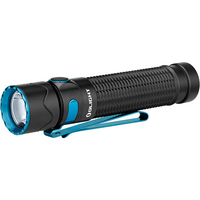 Фонарь Olight Warrior Mini 2 Black - фото 1