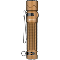 Фонарь Olight Warrior Mini 2 DT Desert Tan - фото 4
