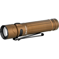 Фонарь Olight Warrior Mini 2 DT Desert Tan