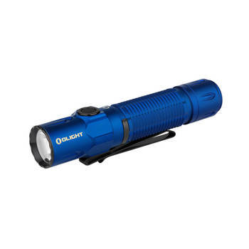 Фото Фонарь Olight Warrior 3S-Water Limited Edition