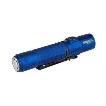 Фото Фонарь Olight Warrior 3S-Water Limited Edition