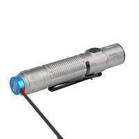 Фонарь Olight Warrior 3S-Air Limited Edition - фото 4