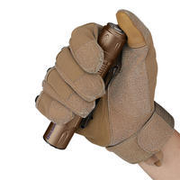 Фонарь Olight Warrior 3S-Earth Limited Edition - фото 2