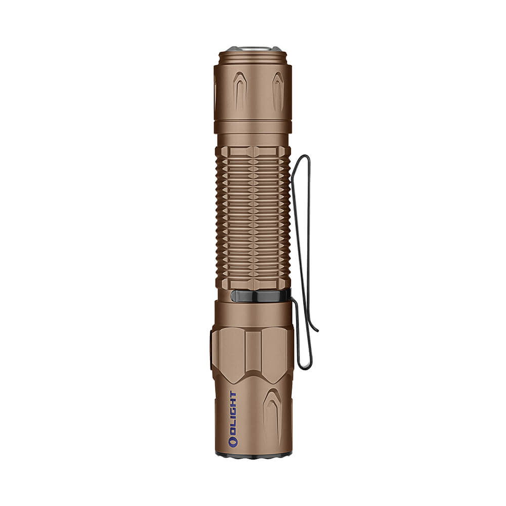 Фонарь Olight Warrior 3S-Earth Limited Edition - фото 6