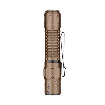 Фото Фонарь Olight Warrior 3S-Earth Limited Edition