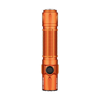 Фото Фонарь Olight Warrior 3S Orange