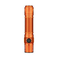 Фонарь Olight Warrior 3S Orange - фото 5