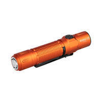 Фонарь Olight Warrior 3S Orange - фото 3