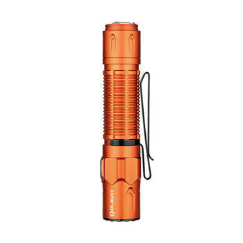 Фото Фонарь Olight Warrior 3S Orange