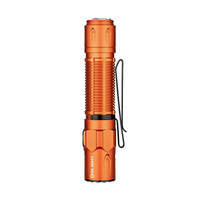 Фонарь Olight Warrior 3S Orange - фото 7