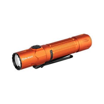 Фото Фонарь Olight Warrior 3S Orange