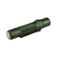 Фонарь Olight Warrior 3S OD Green - фото 3