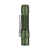 Фонарь Olight Warrior 3S OD Green - фото 6