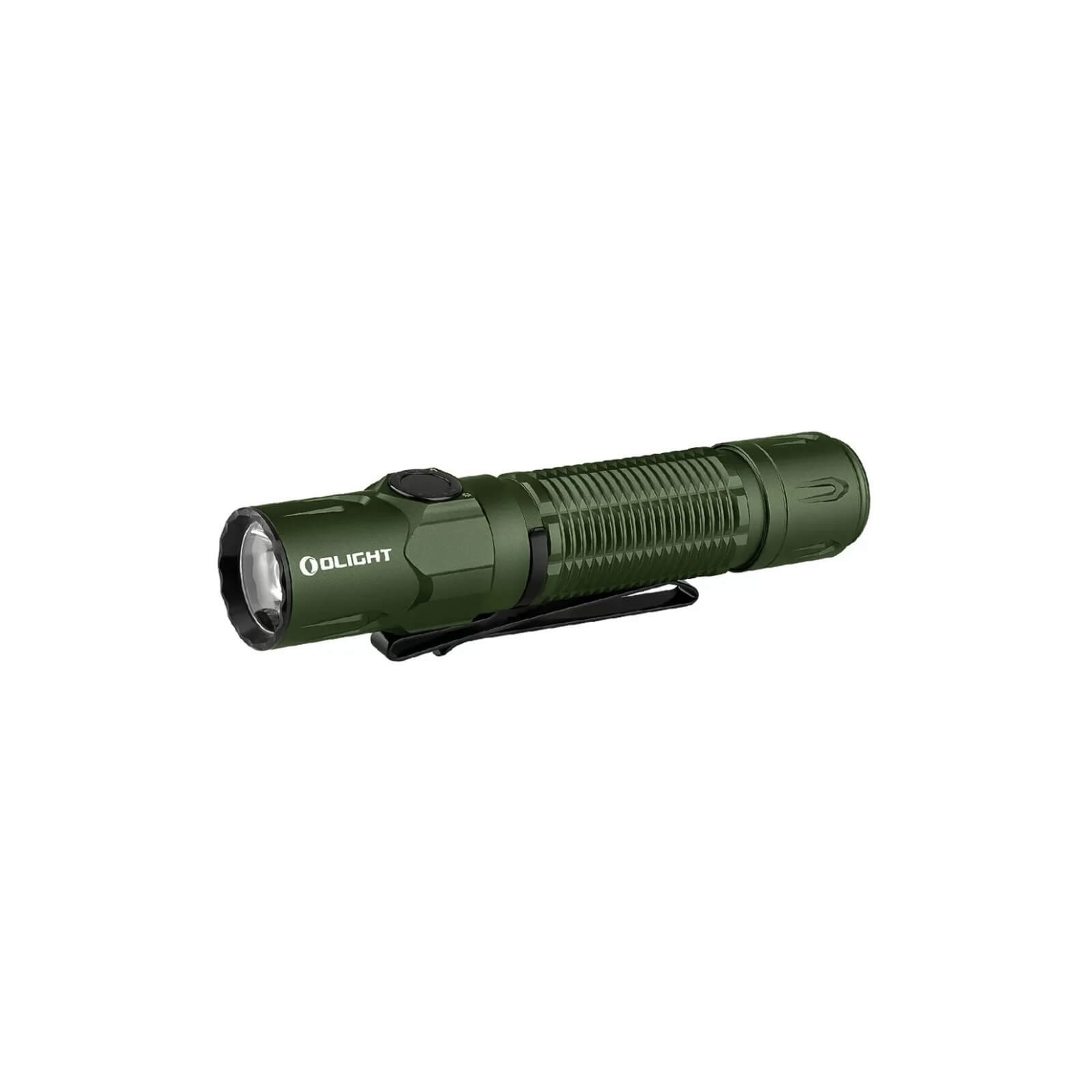 Фонарь Olight Warrior 3S OD Green - фото 1