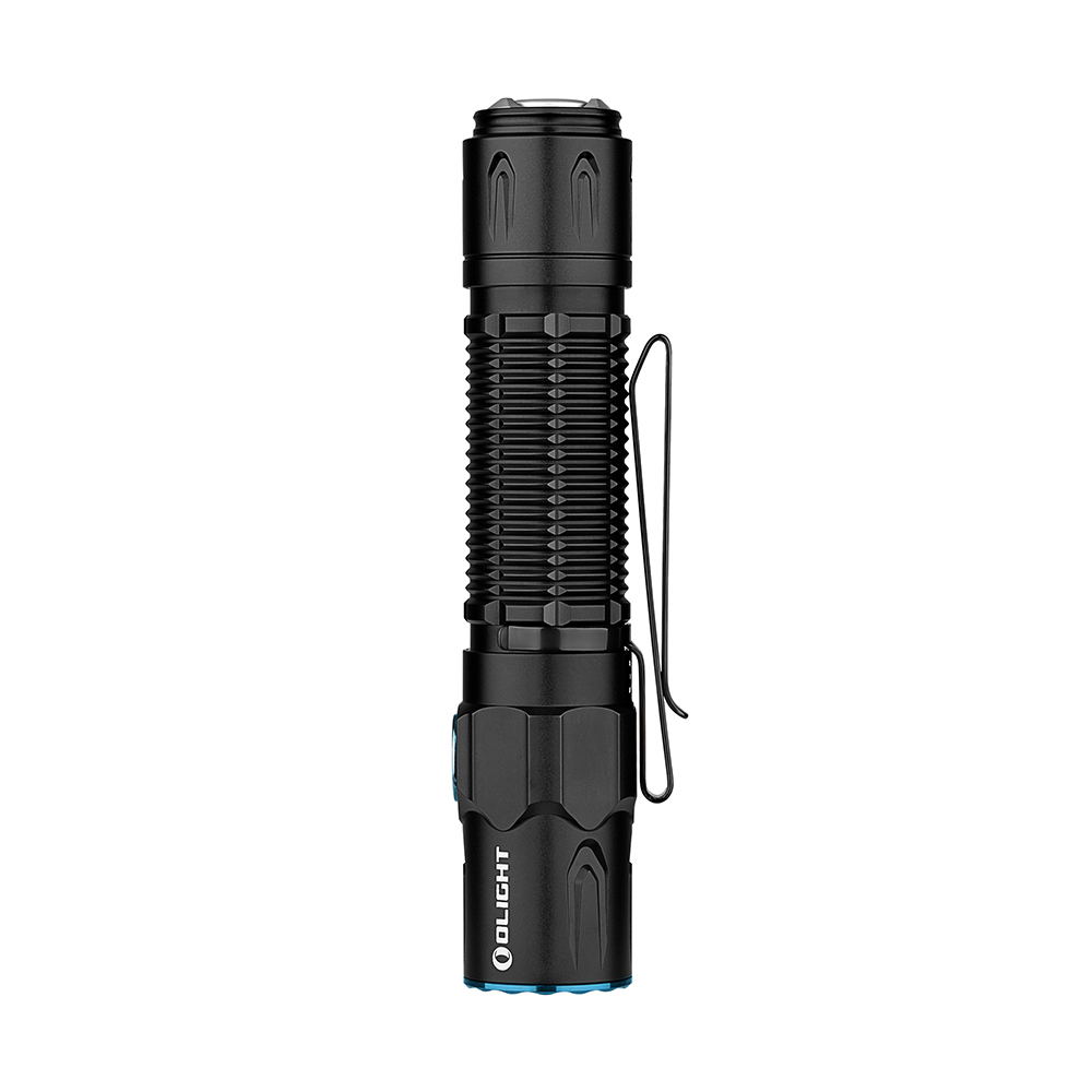 Фонарь Olight Warrior 3S Black - фото 4