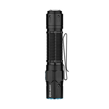 Фото Фонарь Olight Warrior 3S Black