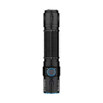 Фото Фонарь Olight Warrior 3S Black