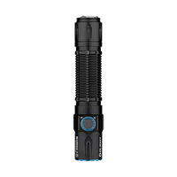 Фонарь Olight Warrior 3S Black - фото 5