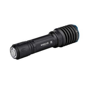 Фото Фонарь Olight Warrior 3 X Black