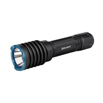 Фото Фонарь Olight Warrior 3 X Black