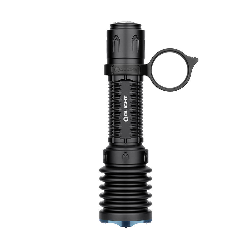 Фонарь Olight Warrior 3 X Black - фото 5