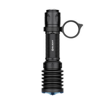 Фото Фонарь Olight Warrior 3 X Black