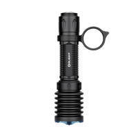 Фонарь Olight Warrior 3 X Black - фото 5