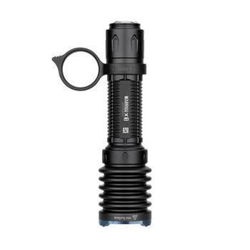 Фото Фонарь Olight Warrior 3 X Black