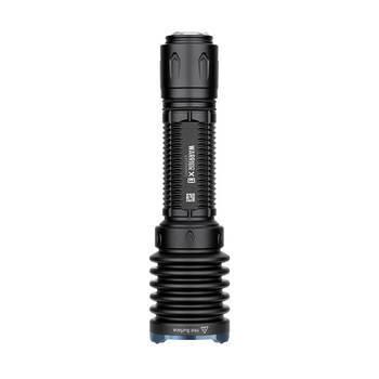 Фото Фонарь Olight Warrior 3 X Black