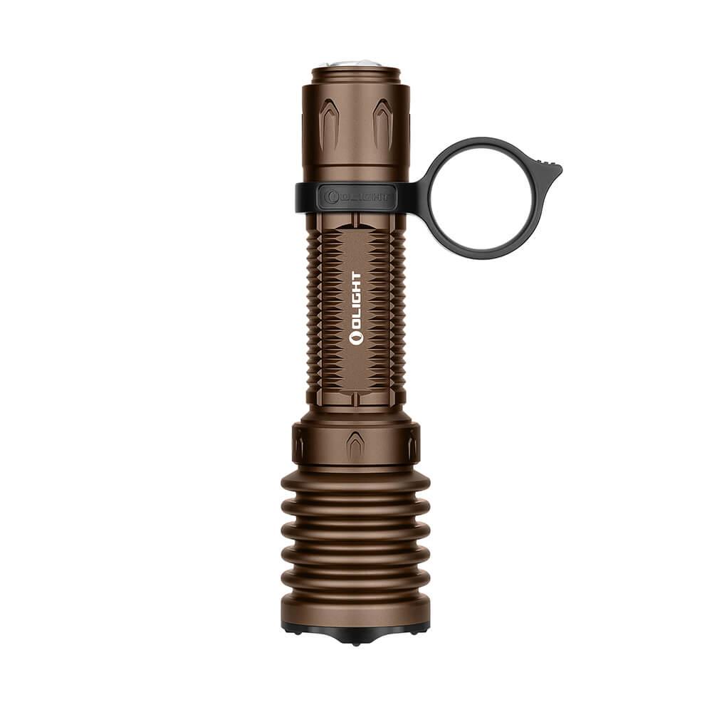 Фонарь Olight Warrior 3 X Desert tan - фото 8